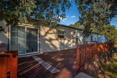 9382 Red Gate Ranch Rd, Wynnewood, OK 73098 - photo 5