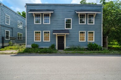 Each Fourplex has 4 Units.