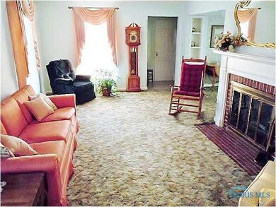 303 Pine Rd, Woodville, OH 43469 - photo 4