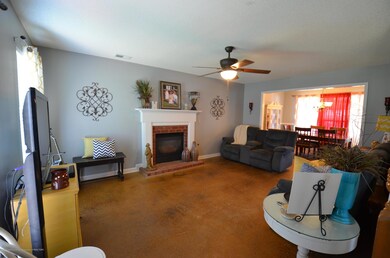 1668 Sandpiper Cove N, Hernando, MS 38632 - photo 2