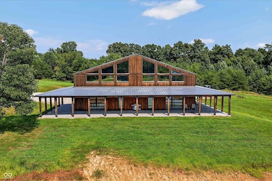 2580 Ridge Rd, Williams, IN 47470 - photo 4