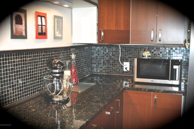 Granite Counter top