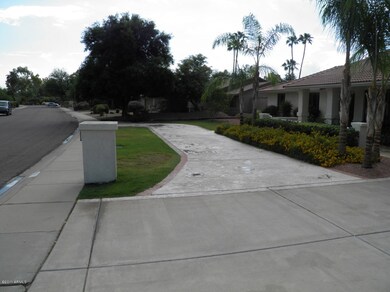 Circle Drive