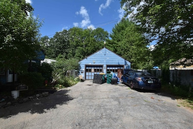 399 Gonic Rd, Rochester, NH 03839 - photo 3