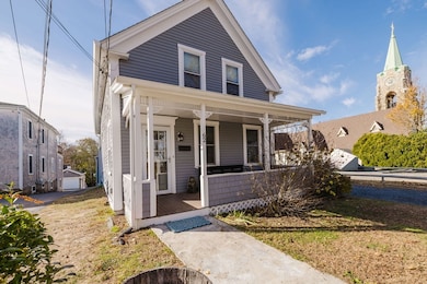 62 High St, Wareham, MA 02571 - photo 2