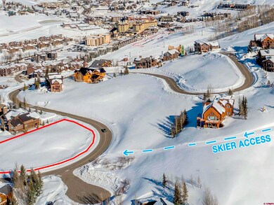 21 Summit Rd, Crested Butte, CO 81225 - photo 5