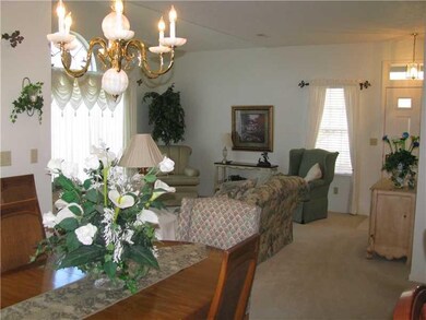 Great Room.