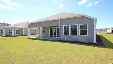 193 Calabash Lakes Blvd unit Lot  1731 Eaton E, Carolina Shores, NC 28467 - photo 4