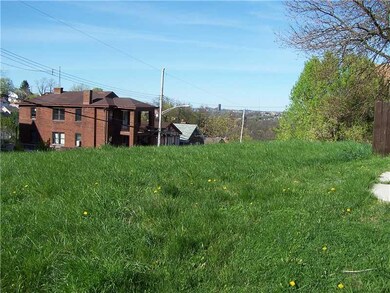 Land/Lot.