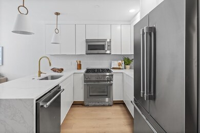 82 Endicott St unit 1, Boston, MA 02113 - photo 4