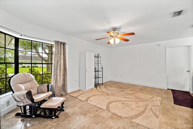 Formal Living Room
