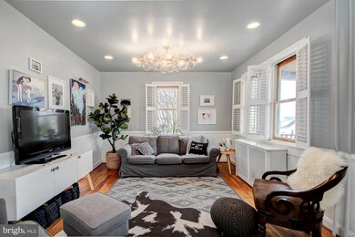 4412 Glenmore Ave, Baltimore, MD 21206 - photo 5