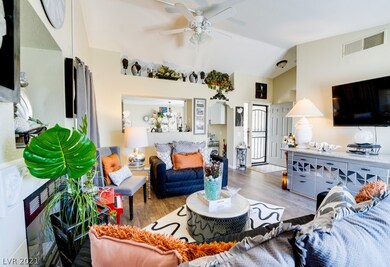 Wonderful use of a cozy space