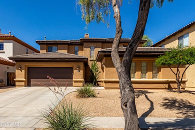 2030 W Whisper Rock Trail, Phoenix, AZ 85085 - photo 2