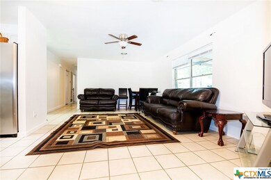 110 Carothers St, Copperas Cove, TX 76522 - photo 6