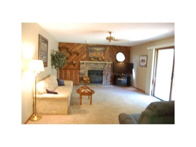 Family Room.