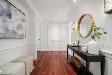 Harbor Towers unit 40G, Boston, MA 02110 - photo 2