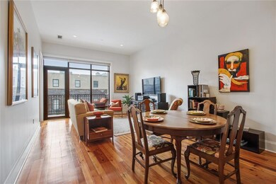 View from Kitchen