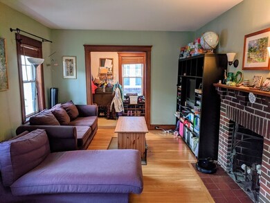 25 Hayes Rd, Roslindale, MA 02131 - photo 4