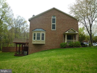 2719 Quarry Heights Way, Baltimore, MD 21209 - photo 6