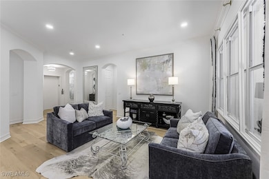 2630 Bolero Dr unit 2-2, Naples, FL 34109 - photo 6