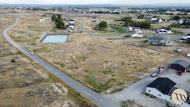 TBD Central Avenue (Lot 6), Billings, MT 59106 - photo 2