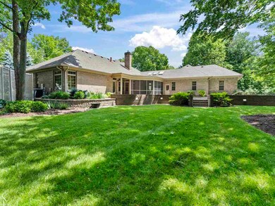 4961 Beechwood Ct, Terre Haute, IN 47803 - photo 7