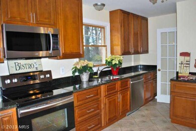 417 Glyndon St SE, Vienna, VA 22180 - photo 6