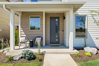 21170 NE Beall Dr unit Lot 16, Bend, OR 97701 - photo 3