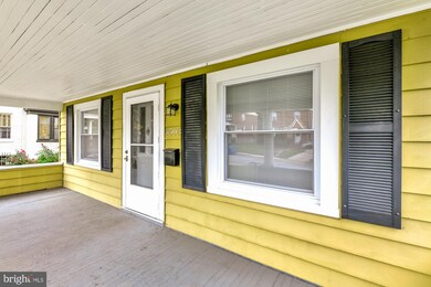 5503 Sefton Ave, Baltimore, MD 21214 - photo 2