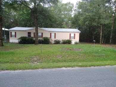 236 Tafflinger Rd, Crawfordville, FL 32327 - photo 6