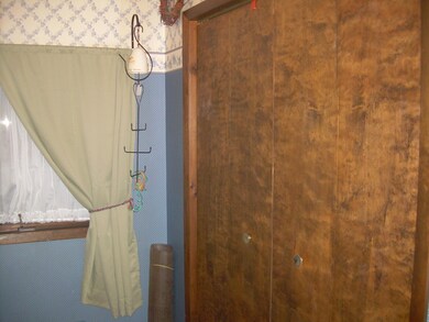 Closets