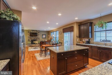 12963 Luca Station Way, Woodbridge, VA 22192 - photo 7