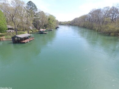 260 Swinging Bridge Dr, Heber Springs, AR 72543 - photo 3