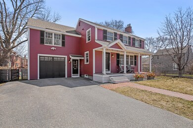 23 Neal St, Portland, ME 04102 - photo 2