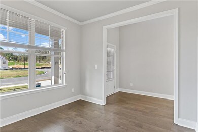 *Photos are a representation of the builder's plan