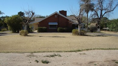 40th Street Lot