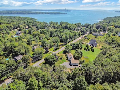 25 Powell Rd, Cumberland Foreside, ME 04110 - photo 2