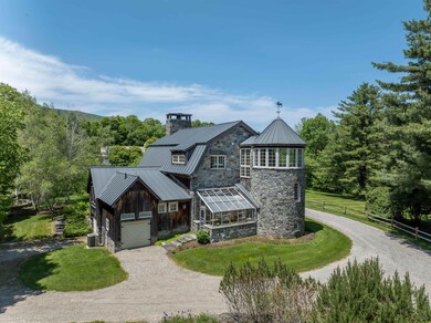 318 Spring Hill Ln, Dorset, VT 05251 - photo 6