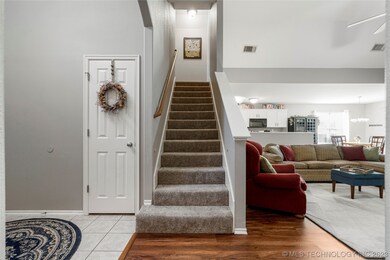 20232 E 43rd St S, Broken Arrow, OK 74014 - photo 7