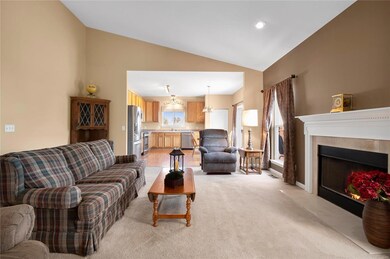 8075 Glen Arbor Dr, Lake Saint Louis, MO 63367 - photo 7