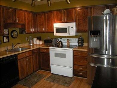 Kitchen. fully equipped kitchen