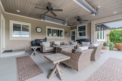 398 Robert Trent Jones Blvd, Eagle Point, OR 97524 - photo 5