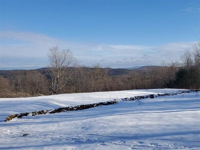 91 Driscoll Rd, Deering, NH 03244 - photo 4