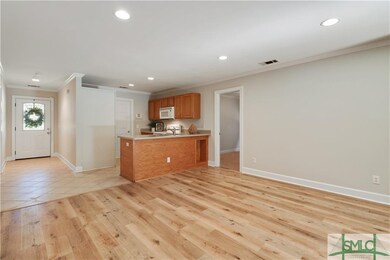 2419 Riviera Dr unit A, Savannah, GA 31406 - photo 4