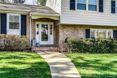 9321 Lakeland Ct, Henrico, VA 23229 - photo 2