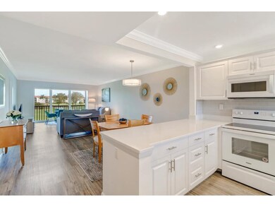 Open concept