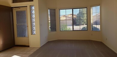 Formal Living
