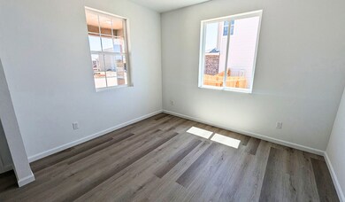 Flex Room