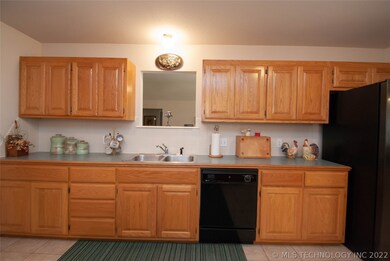 9580 S 259th East Ave, Broken Arrow, OK 74014 - photo 7